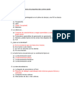 Banco de Preguntas DPCC de Primero A Quinto