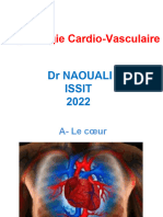 Cours Physiologie Cardio-Vasculaire ISSIT 18-19