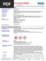 Nitrous Oxide