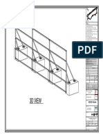 3D View: SEVEN Fences