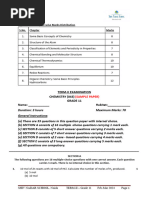 (SAMPLE PAPER) G11.Chemistry - QP.SA-2 (Band B) (2023-24)