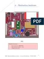 VotreProjet PartieHardware