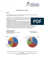 3.1 Approach Paper