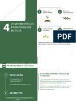 Estimando A Produtividade Soja Izagro Páginas 4 7