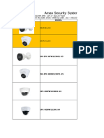 Amax Dahua Ip2