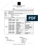 July 2 - Discipleship Prog