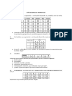 Ejercicios Pronosticos