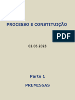 Aula 8 - Princípios Constitucionais