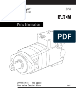 CHAR LYNN Serie 2000-2V