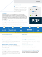 Patch Manager Plus Datasheet