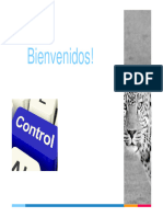 Unidad VIII CONTROL 