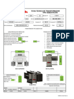 Ficha Tecnica SUB-2000KVA-13200D-ALAL