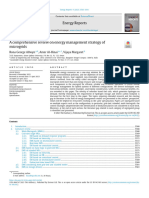 A Comprehensive Review On Energy Management Strategy of Microgrids 2023