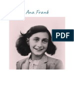 Ana Frank Trabajo