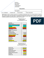 Evaluativo 2 ANALISIS DE LOS ESTADOS FINANCIEROS KARLY ARIAS 27.206.697