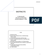 MOTRICITE Par 2 Diap