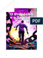 LEOLIBERTI-O Propósito e o Sagrado - 2a Edição