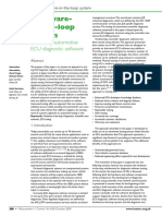 Mouzakitis Et Al 2009 Hardware in The Loop System For Testing Automotive Ecu Diagnostic Software