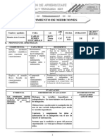 Sesion #02 Conocimiento de Mediciones CT Quinto Grado