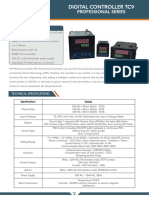 Temperature Controller tc9