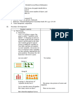 Detailed Lesson Plan in Mathematics