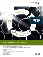 EPD-Structural-hollow-sections 1 SSAB