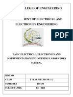 BEEI Lab Manual Compressed