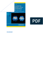 Enfermedad de Parkinson y Otros Parkinsonismos Neurologia Caso A Caso