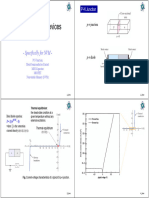 Experiment Data of Mos and PN