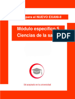 Ciencias de La Salud