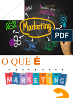 Marketing Conceitos Básicos