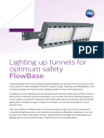 Datasheet FlowBase