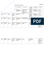 Pillow Polo Floor Hockey Unit Plan