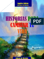 Historias P Cambiar Tu Vida