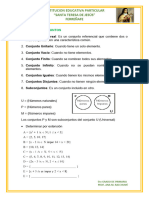 Matematica 07 Abril