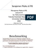 Materi 9A Bench Marking