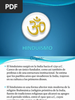 HINDUISMO