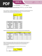 Tarea 05 - Presupuestos - Carné 19006123 - Bryan Esteven Méndez Yuman