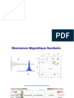 Cours RMN 1D Partie 1