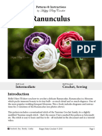 Ranunculus