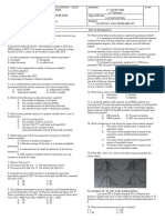 Statistics and Probability Reviewer Unanswered