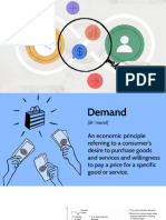 Demand Management