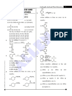 Carboxylic Acid and Their Derivatives