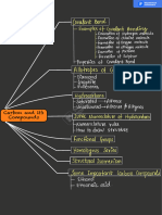 Carbon and Its Compounds - Class - 10