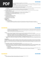 TAX LAW BALA SA BAR SERIES Export