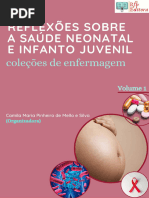 Reflexões Sobre A Saúde Neonatal e Infanto Juvenil