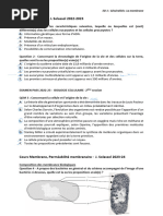 ED 1 PASS Sans Correction - 1