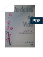 Verdades Da Vida - Revelacoes Nos Socorros Mediunicos (J. B. Garcia)