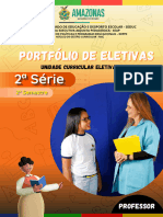 UCEs - Prof. 2 Série 2º Semestre de 2024