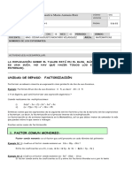 Taller de Repaso 3 Factorizacic3b3n